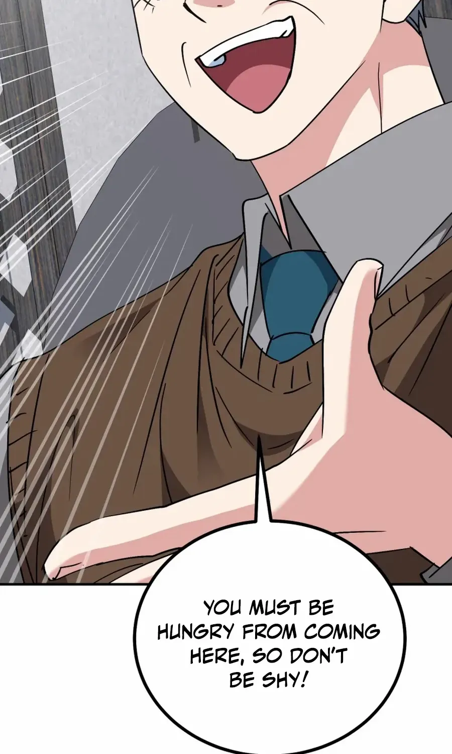 I Will Raise This Family Up Chapter 36 page 53 - 