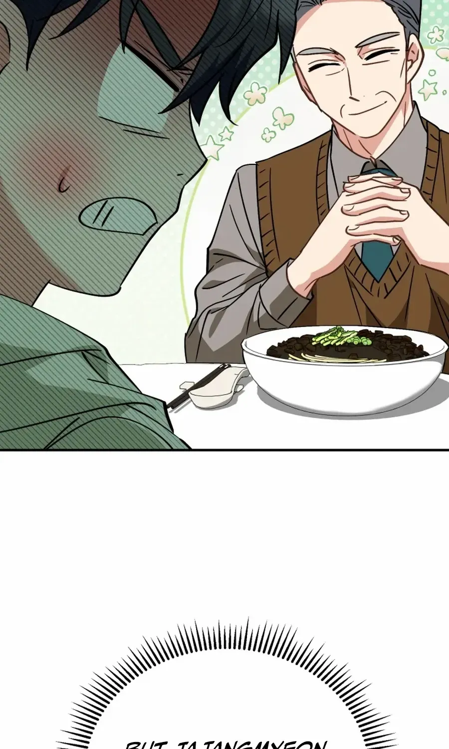 I Will Raise This Family Up Chapter 36 page 56 - 