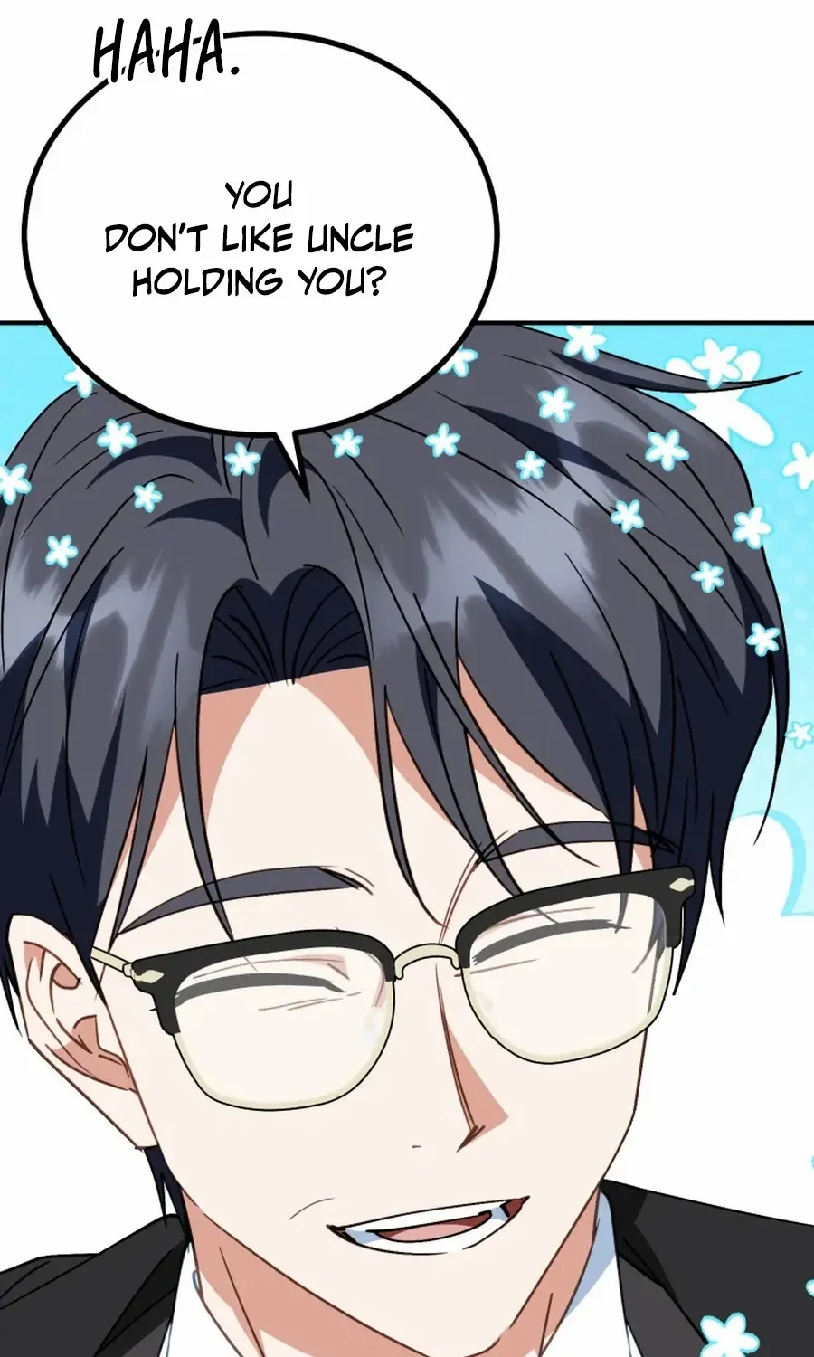 I Will Raise This Family Up Chapter 36 page 7 - 