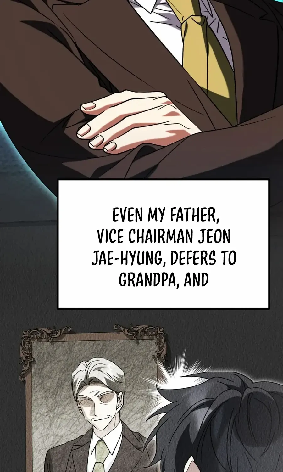 I Will Raise This Family Up Chapter 36 page 63 - 