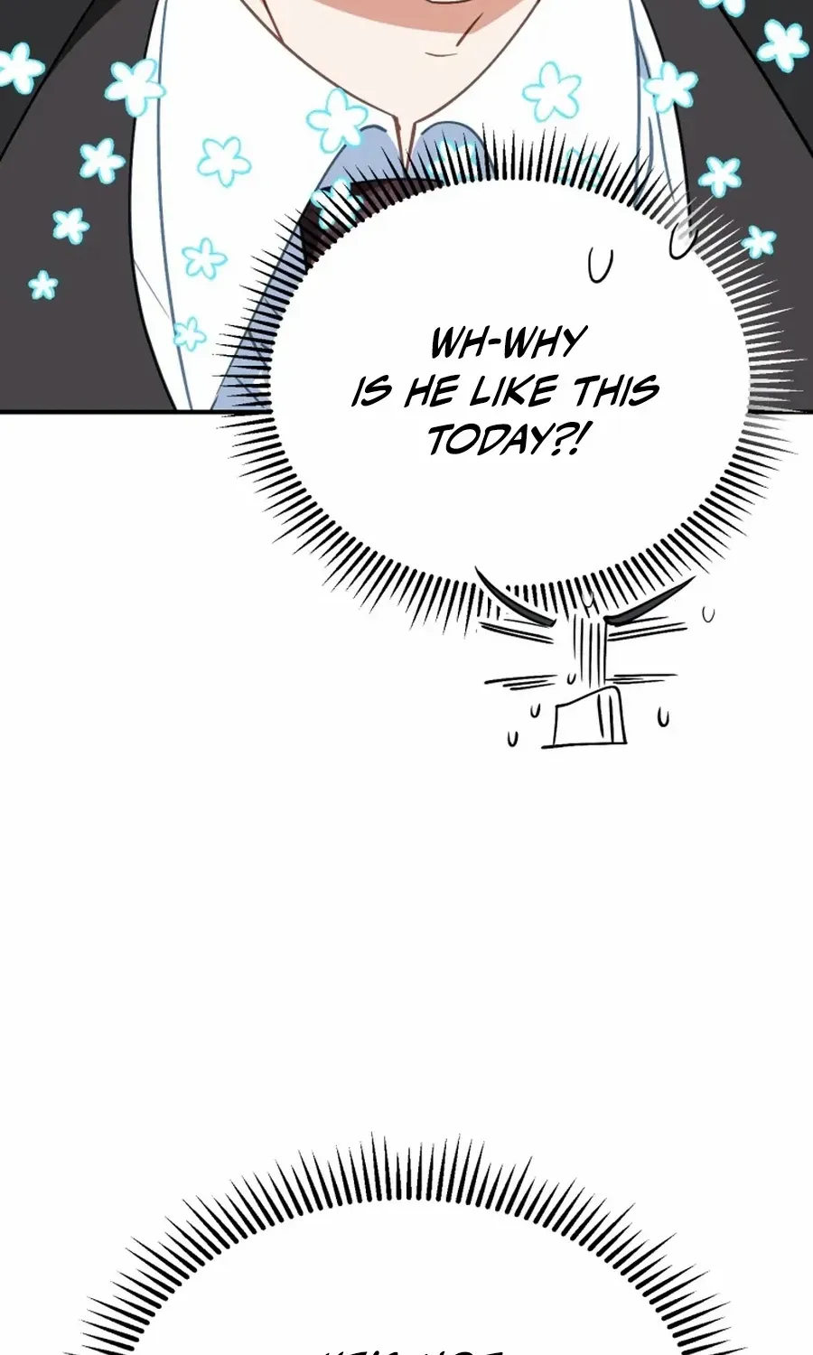 I Will Raise This Family Up Chapter 36 page 8 - 