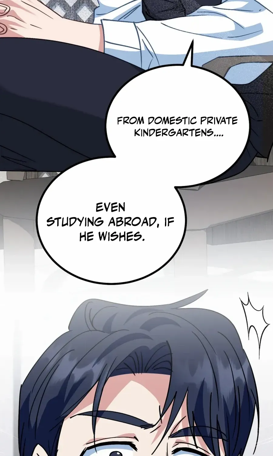 I Will Raise This Family Up Chapter 36 page 81 - 