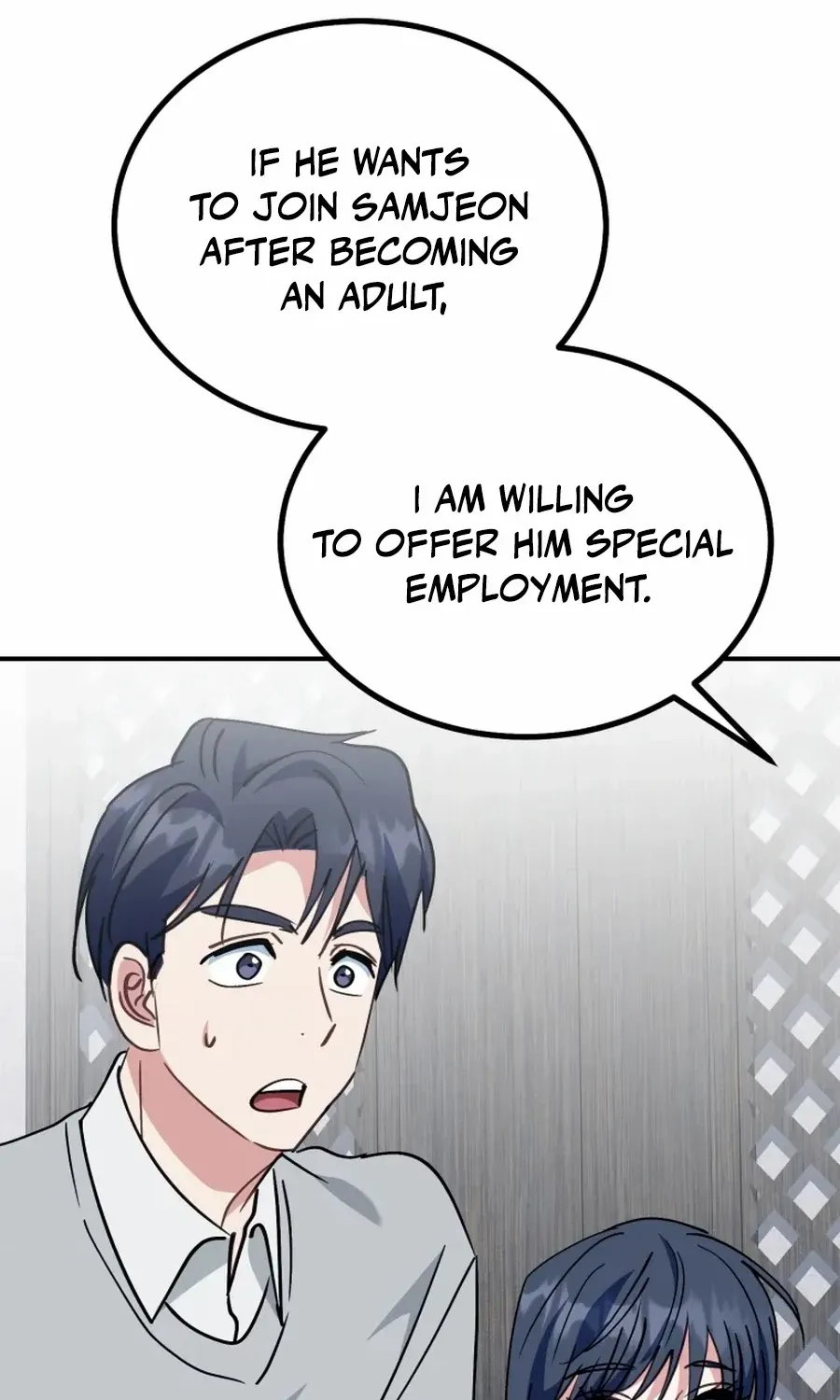 I Will Raise This Family Up Chapter 36 page 83 - 