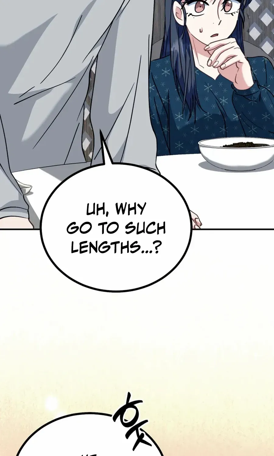 I Will Raise This Family Up Chapter 36 page 84 - 