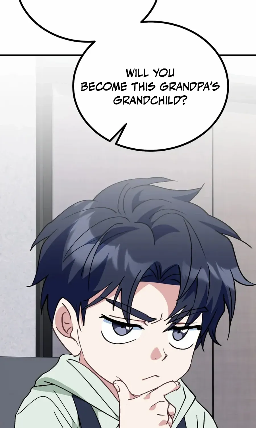 I Will Raise This Family Up Chapter 36 page 91 - 