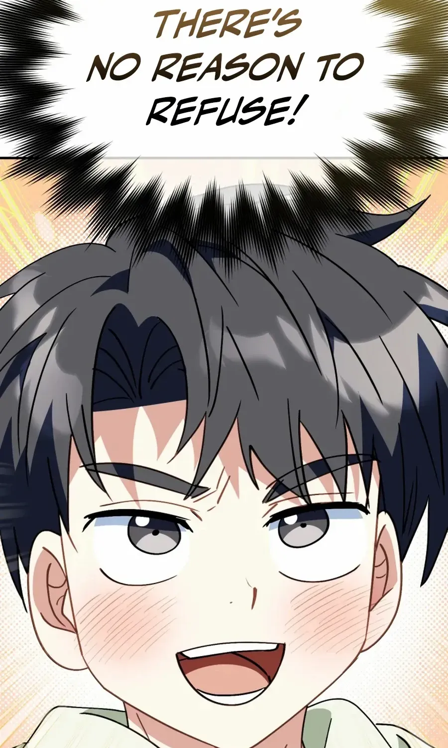 I Will Raise This Family Up Chapter 36 page 96 - 