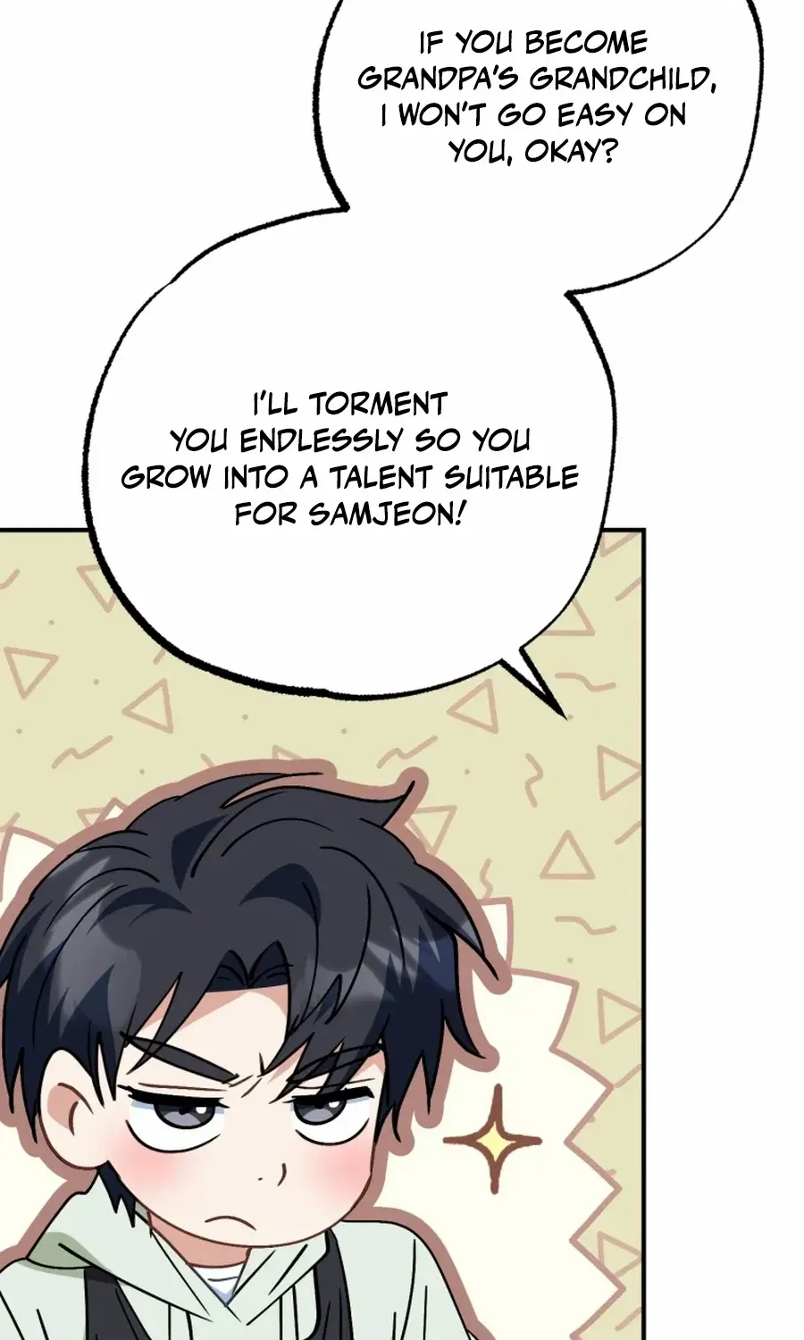 I Will Raise This Family Up Chapter 36 page 100 - 