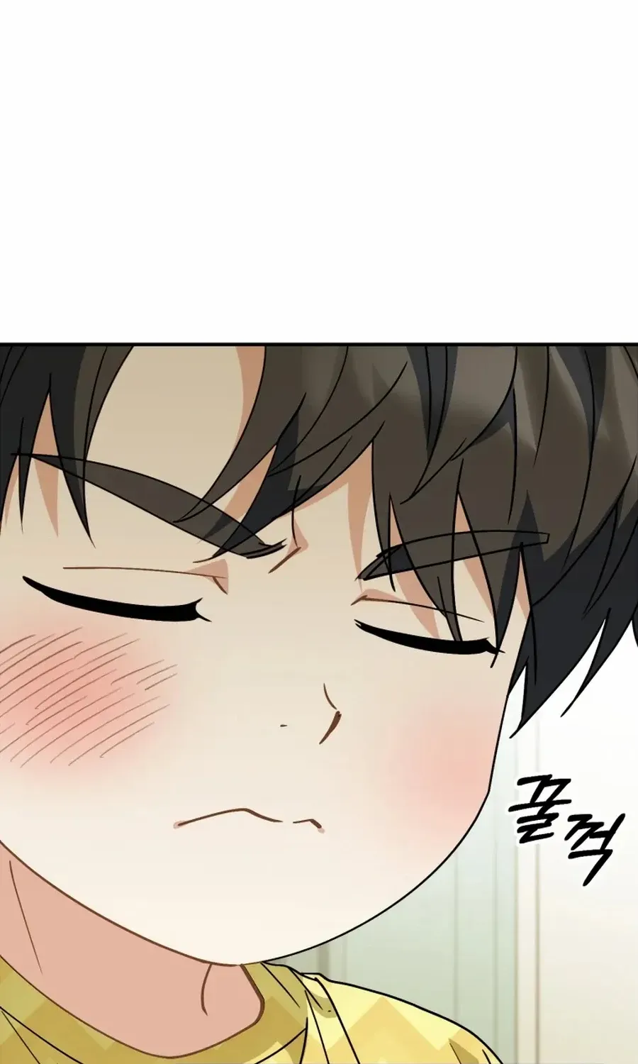 I Will Raise This Family Up Chapter 37 page 11 - 