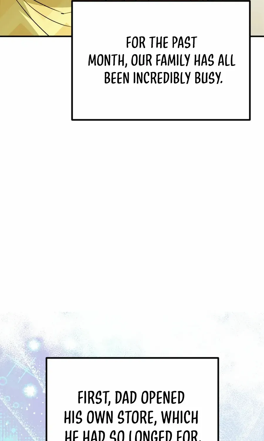 I Will Raise This Family Up Chapter 37 page 12 - 