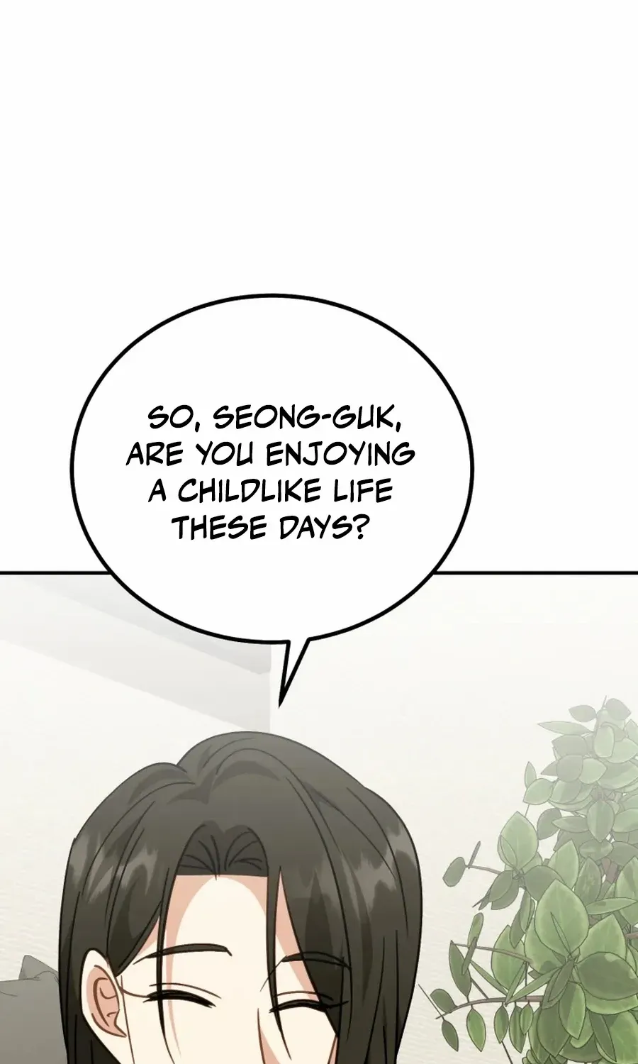 I Will Raise This Family Up Chapter 37 page 20 - 