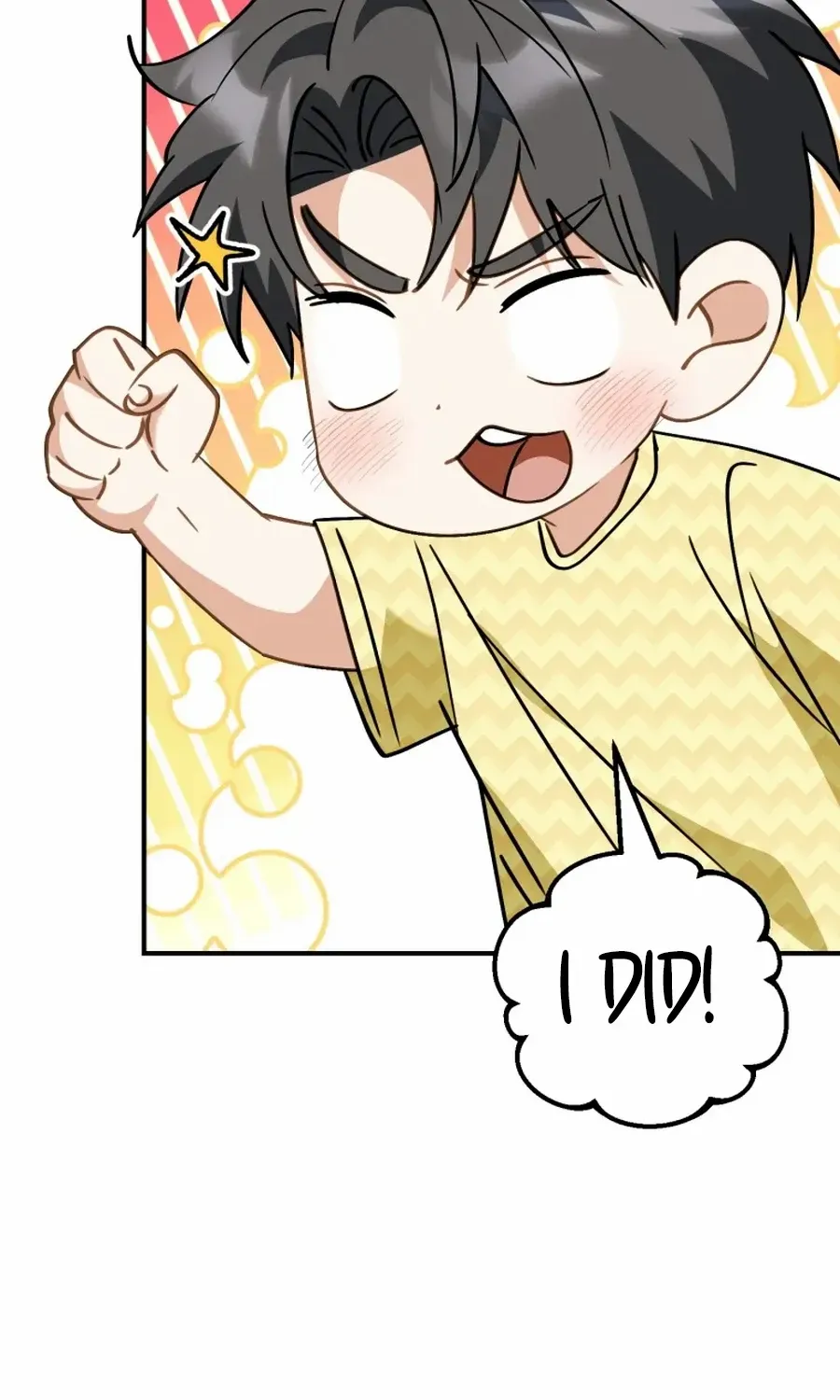 I Will Raise This Family Up Chapter 37 page 23 - 