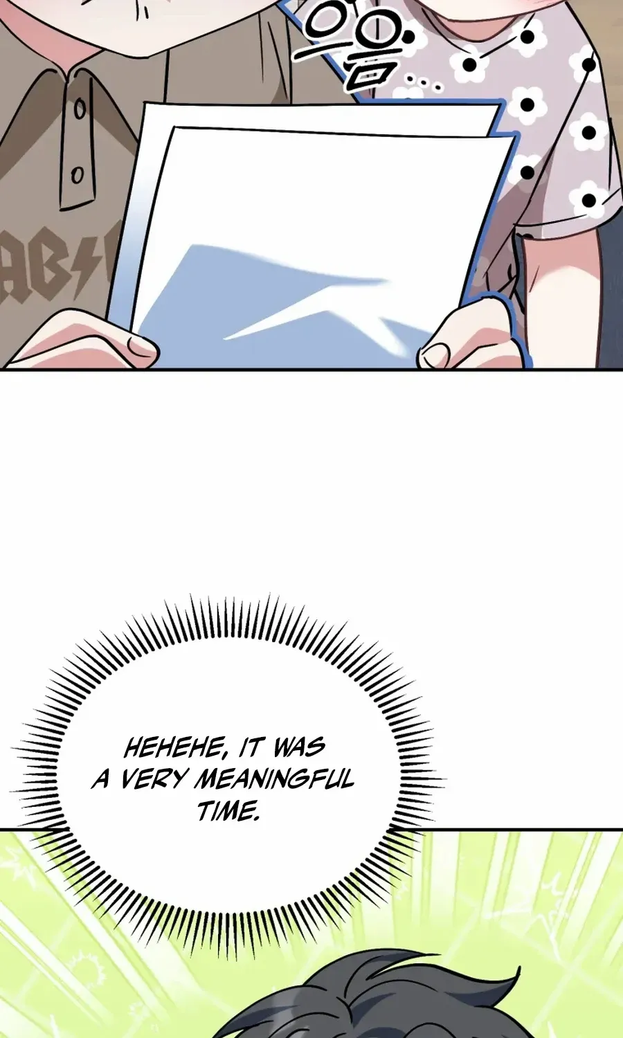 I Will Raise This Family Up Chapter 37 page 26 - 