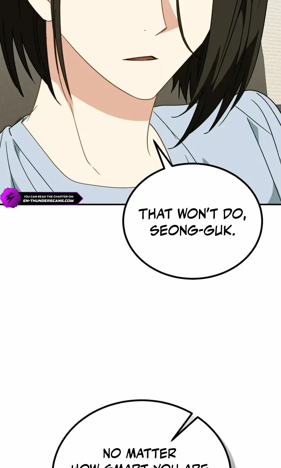 I Will Raise This Family Up Chapter 37 page 30 - 