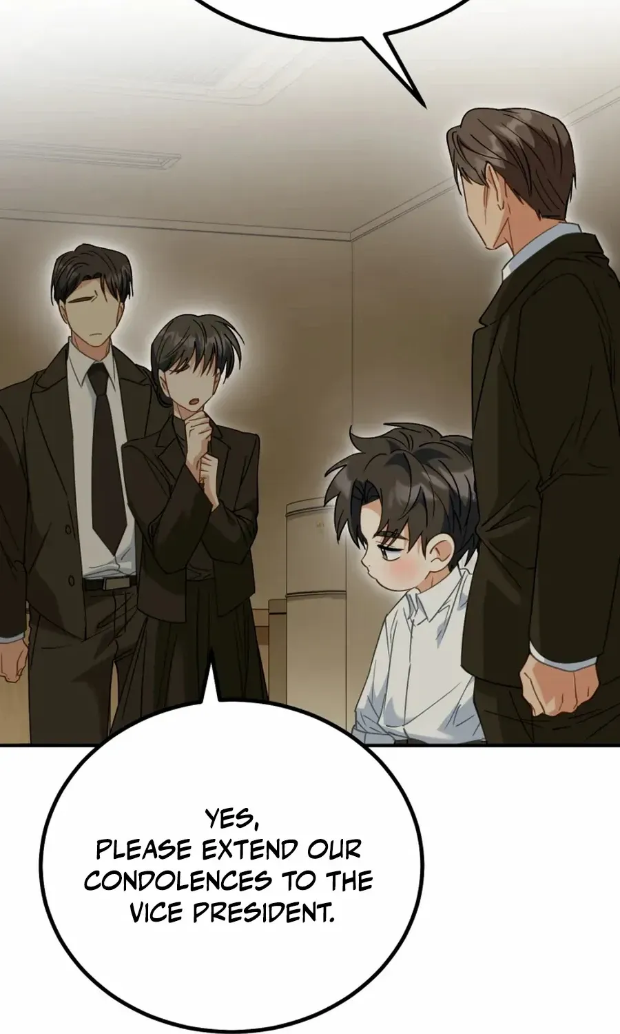 I Will Raise This Family Up Chapter 37 page 76 - 