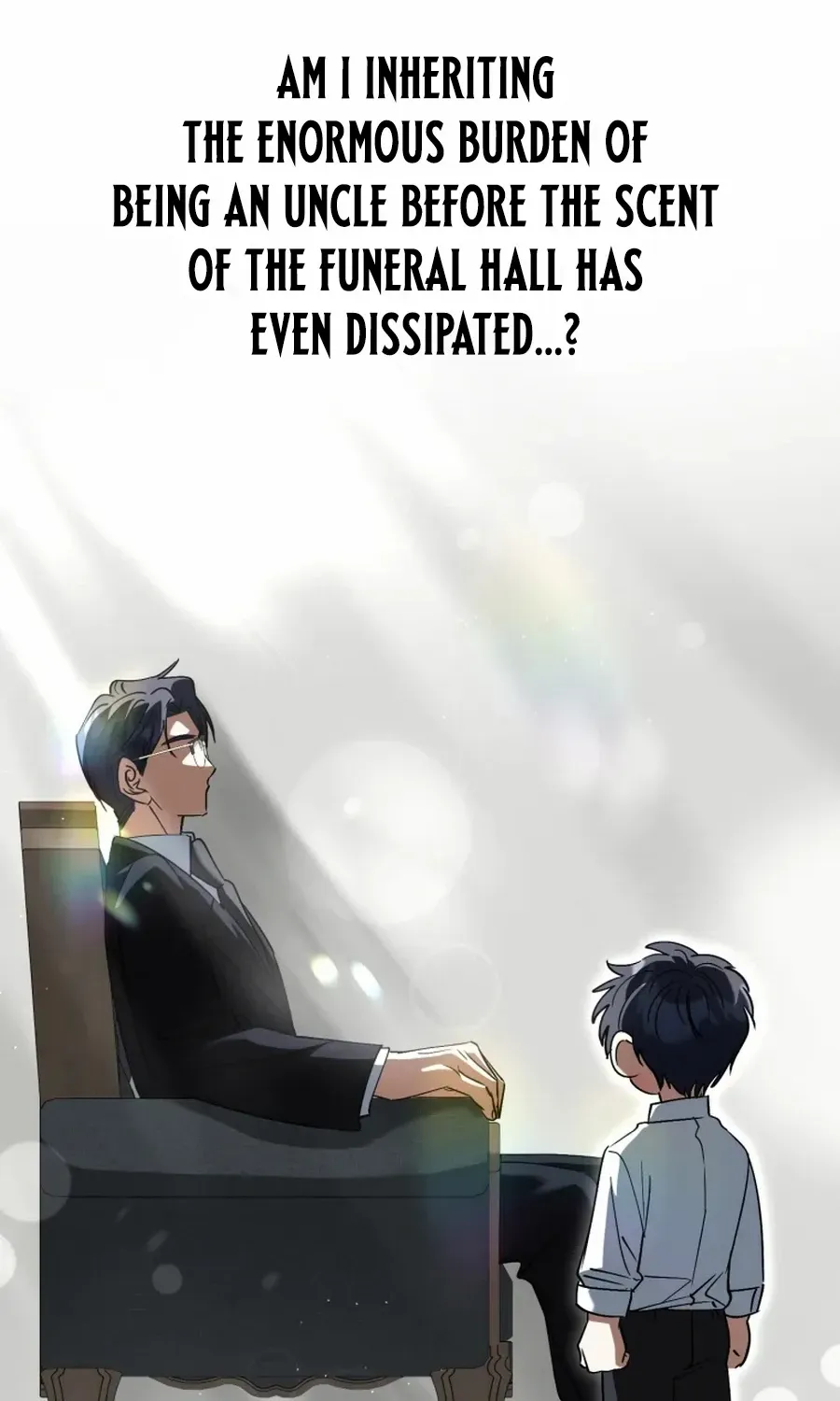 I Will Raise This Family Up Chapter 37 page 85 - 