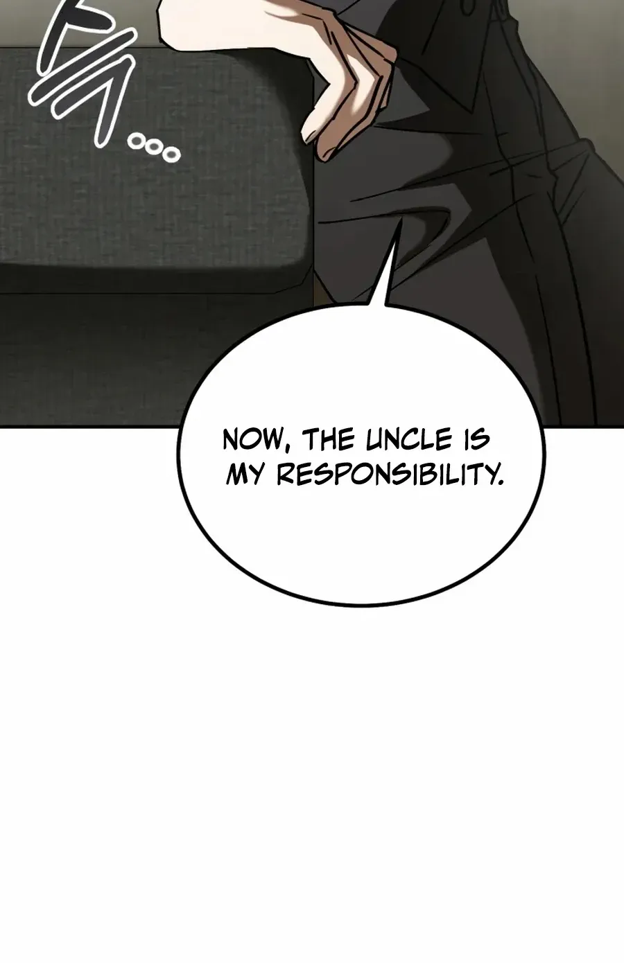 I Will Raise This Family Up Chapter 37 page 97 - 