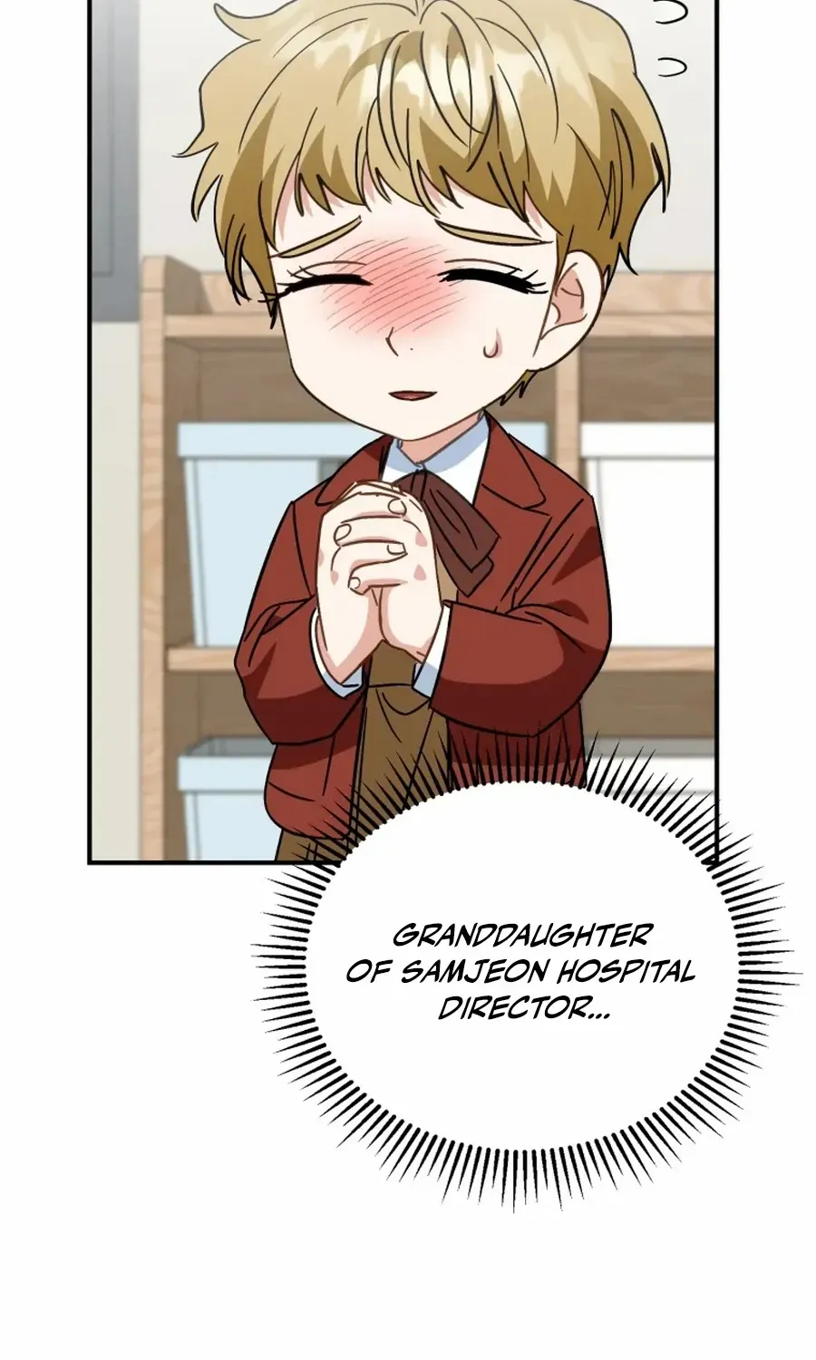 I Will Raise This Family Up Chapter 38 page 107 - 
