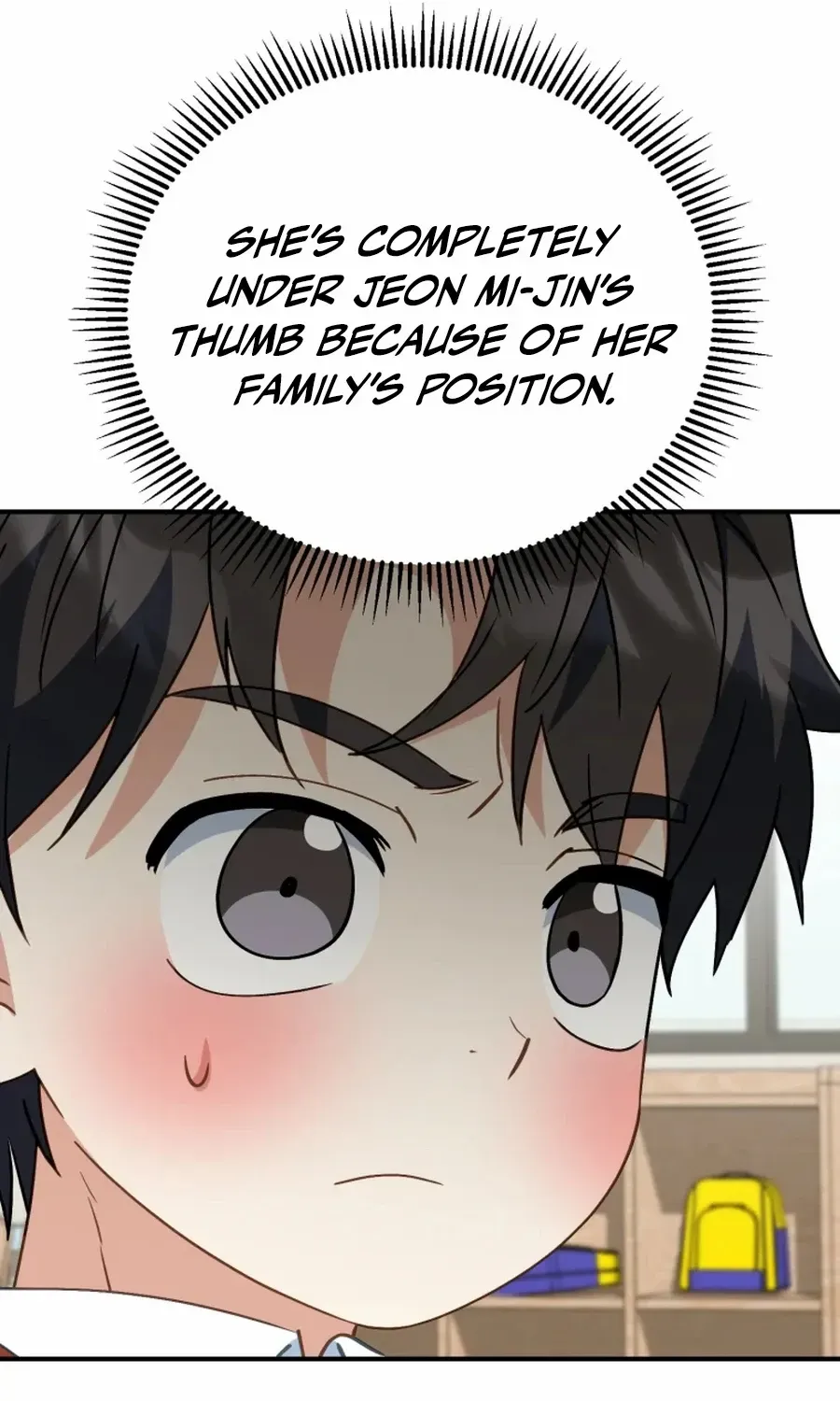 I Will Raise This Family Up Chapter 38 page 108 - 