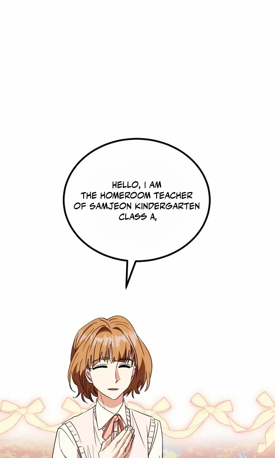 I Will Raise This Family Up Chapter 38 page 22 - 