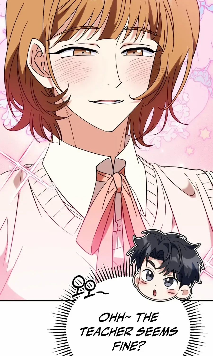 I Will Raise This Family Up Chapter 38 page 24 - 