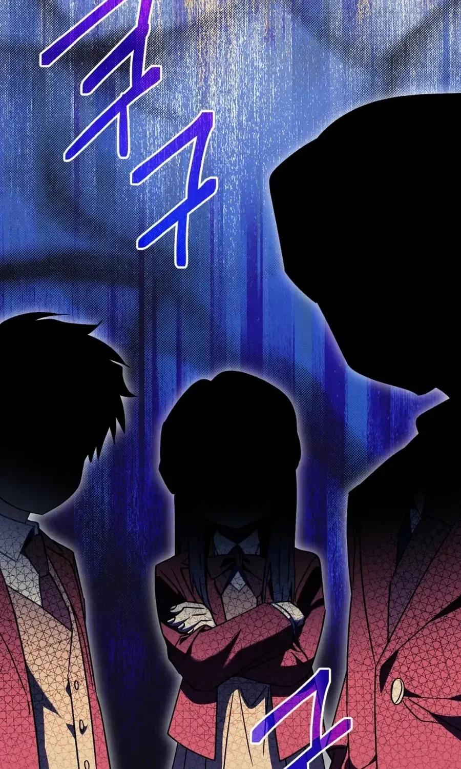 I Will Raise This Family Up Chapter 38 page 29 - 