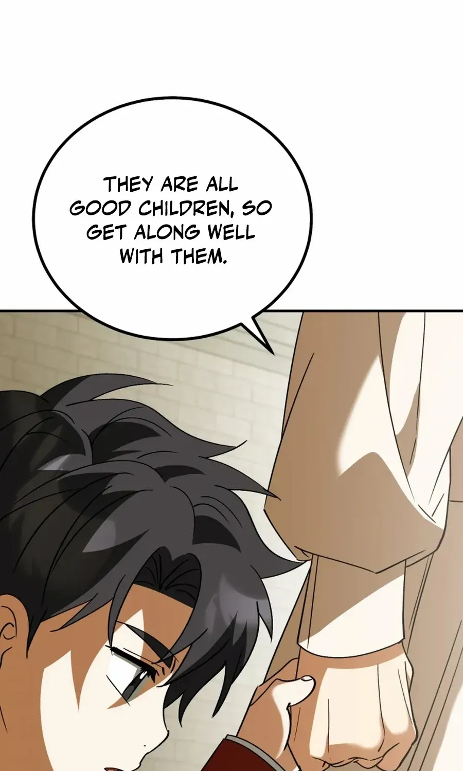 I Will Raise This Family Up Chapter 38 page 36 - 
