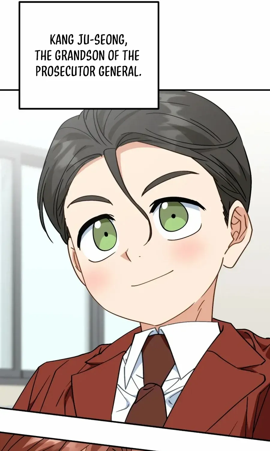 I Will Raise This Family Up Chapter 38 page 45 - 