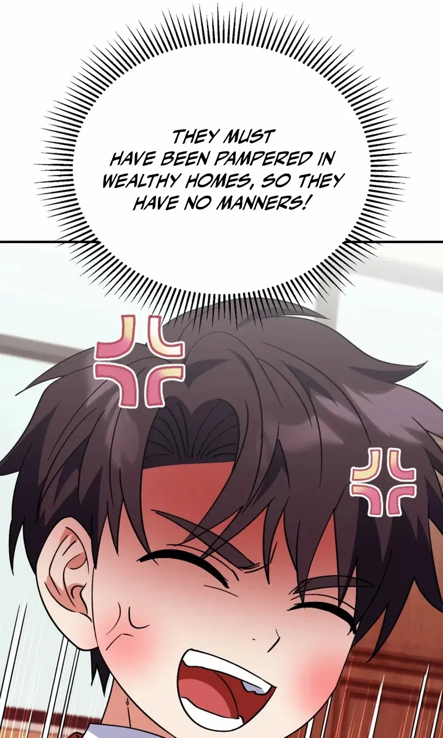 I Will Raise This Family Up Chapter 38 page 61 - 
