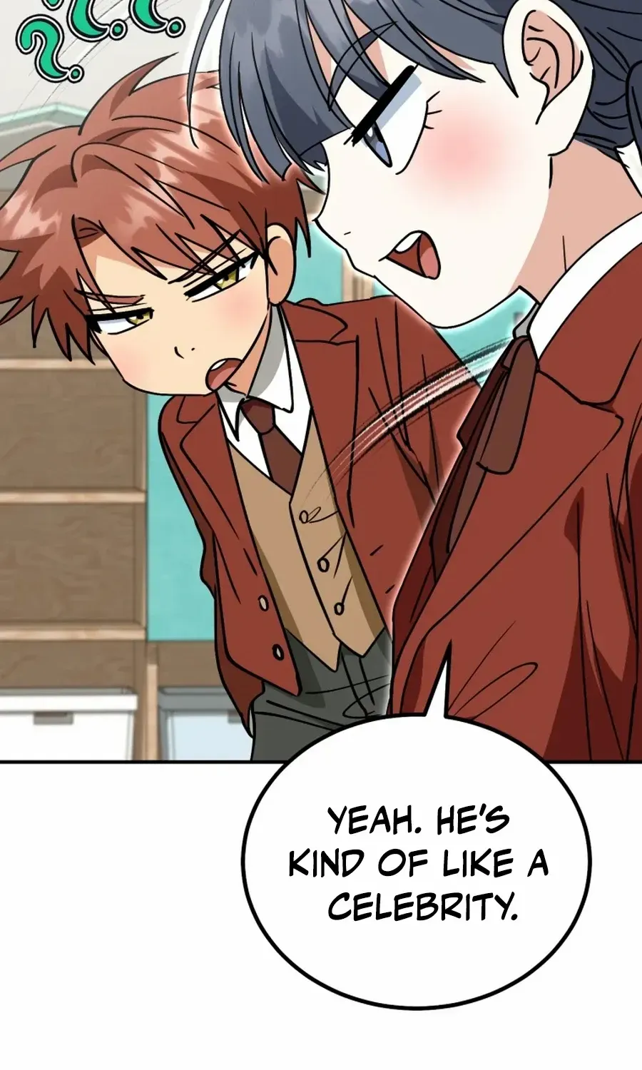 I Will Raise This Family Up Chapter 38 page 70 - 