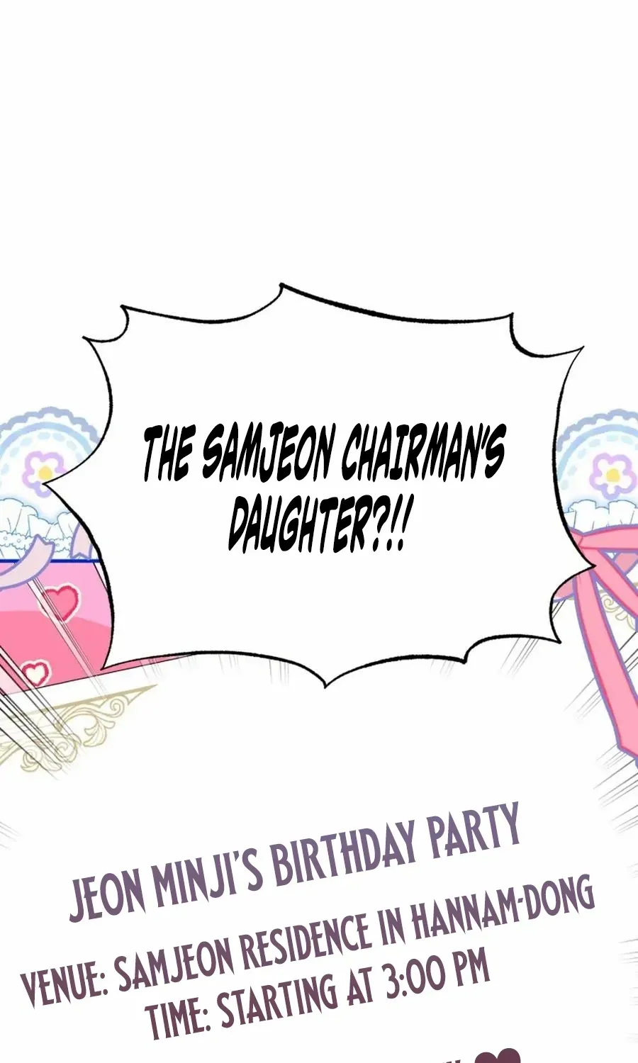 I Will Raise This Family Up Chapter 39 page 107 - 