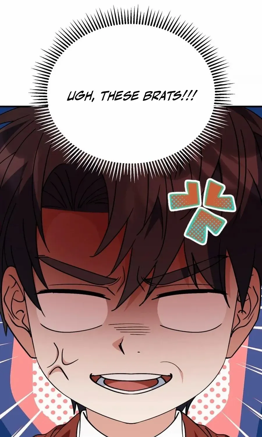 I Will Raise This Family Up Chapter 39 page 27 - 