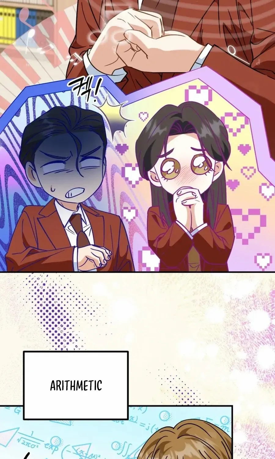 I Will Raise This Family Up Chapter 39 page 32 - 