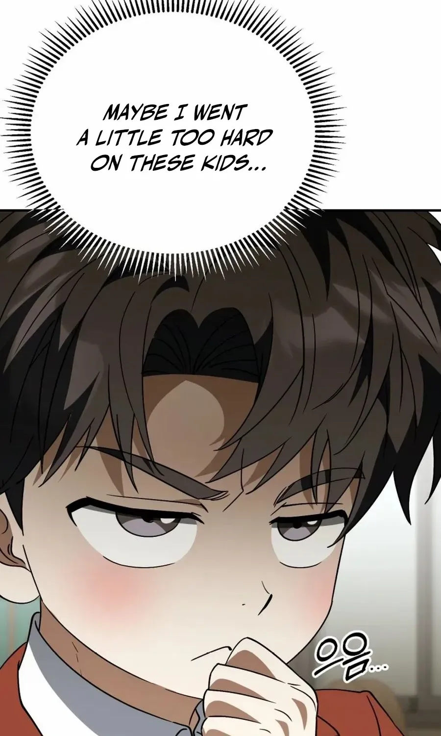 I Will Raise This Family Up Chapter 39 page 42 - 