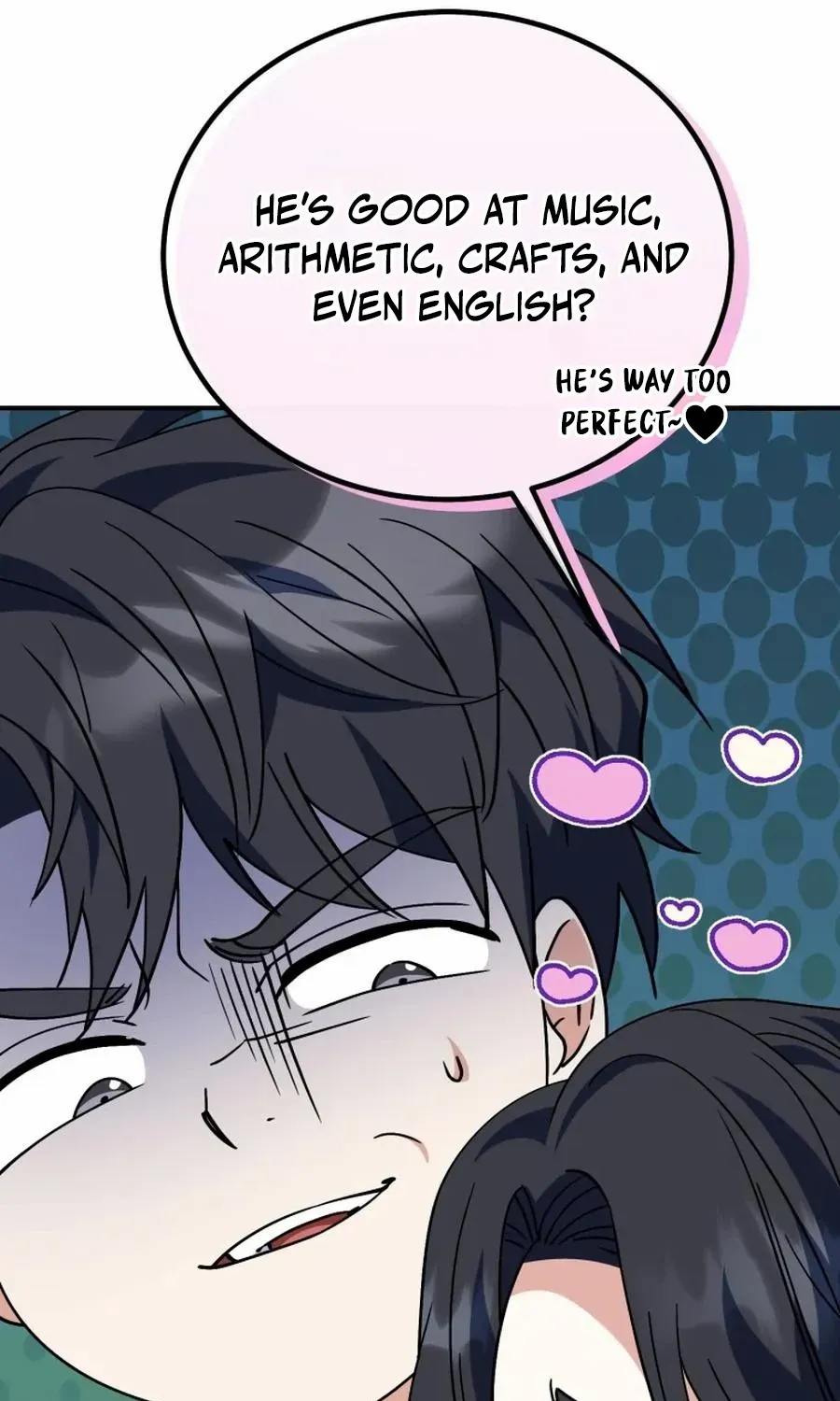 I Will Raise This Family Up Chapter 39 page 58 - 