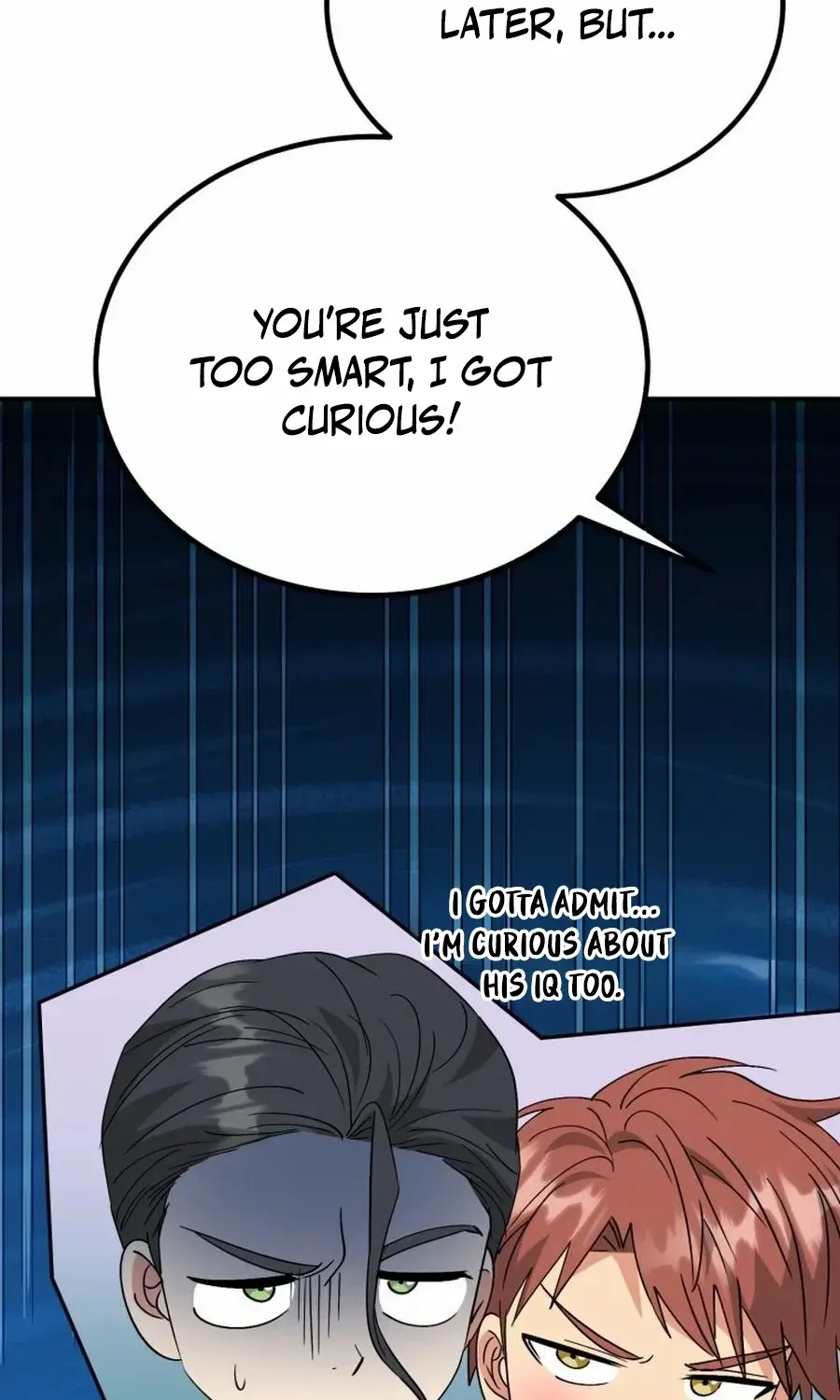 I Will Raise This Family Up Chapter 39 page 65 - 