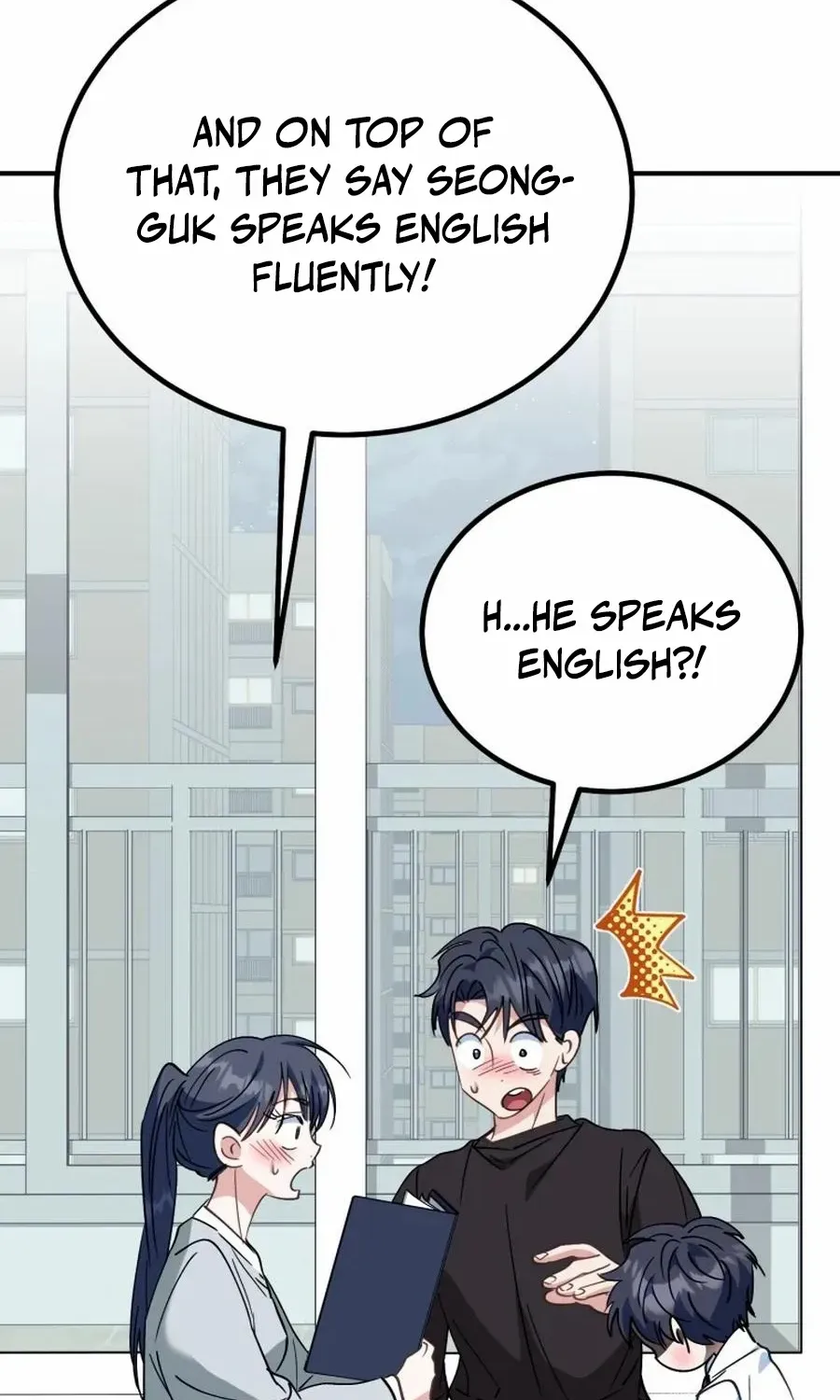 I Will Raise This Family Up Chapter 39 page 74 - 