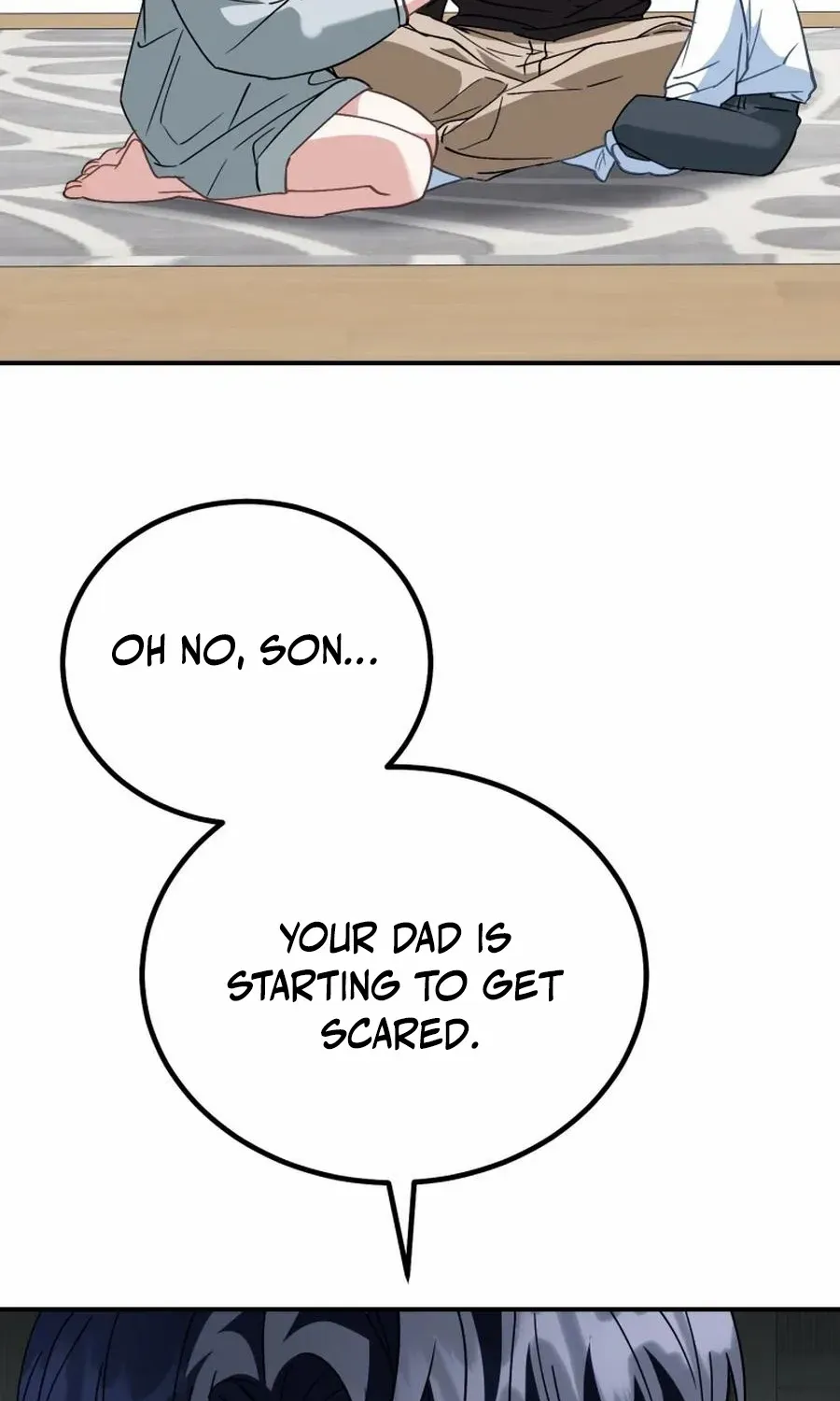 I Will Raise This Family Up Chapter 39 page 75 - 