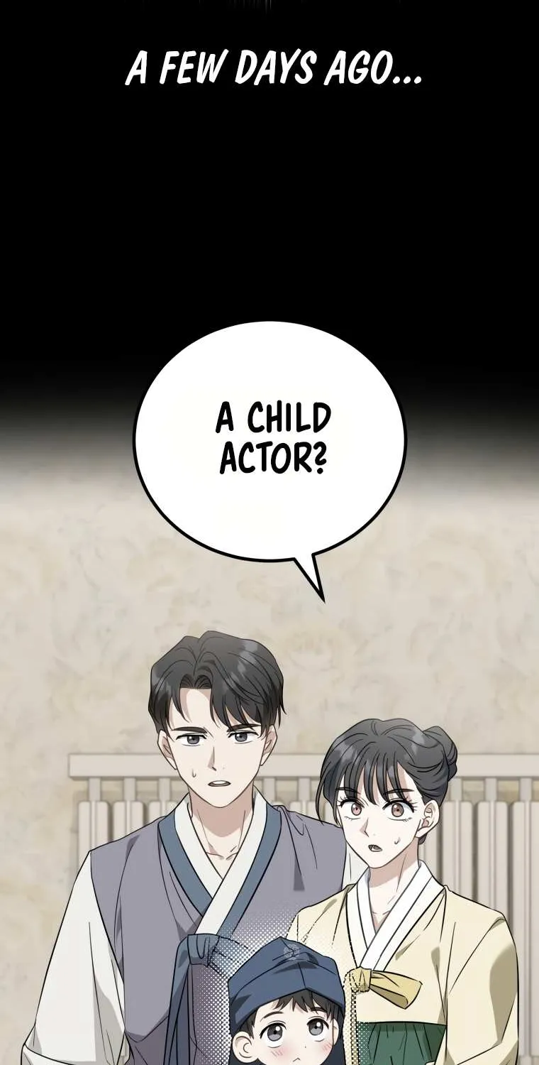 I Will Raise This Family Up Chapter 4 page 13 - 