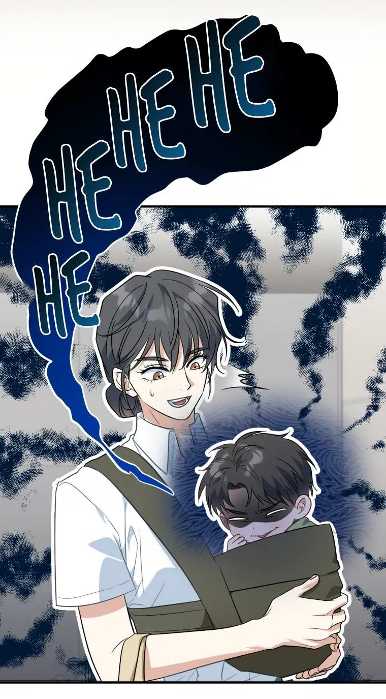 I Will Raise This Family Up Chapter 4 page 19 - 