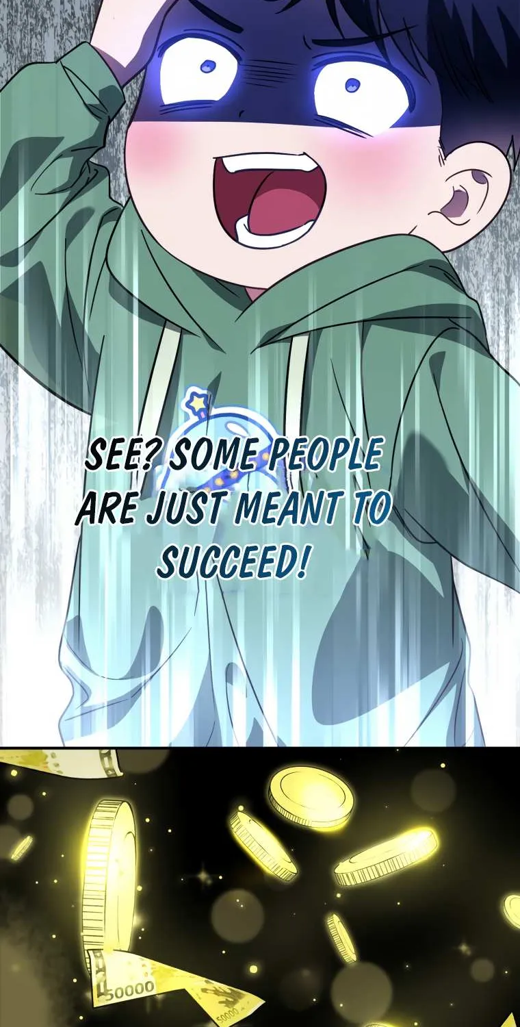I Will Raise This Family Up Chapter 4 page 21 - 
