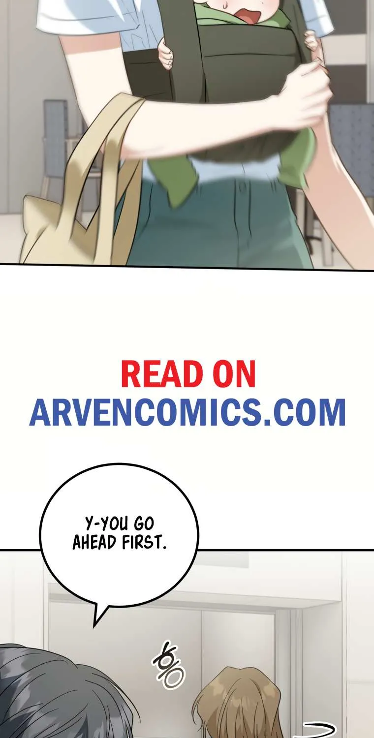 I Will Raise This Family Up Chapter 4 page 30 - 