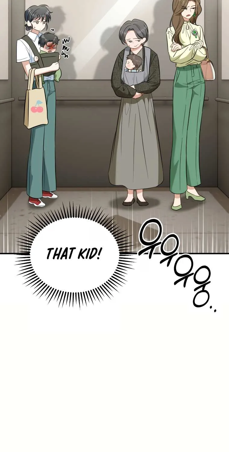 I Will Raise This Family Up Chapter 4 page 32 - 