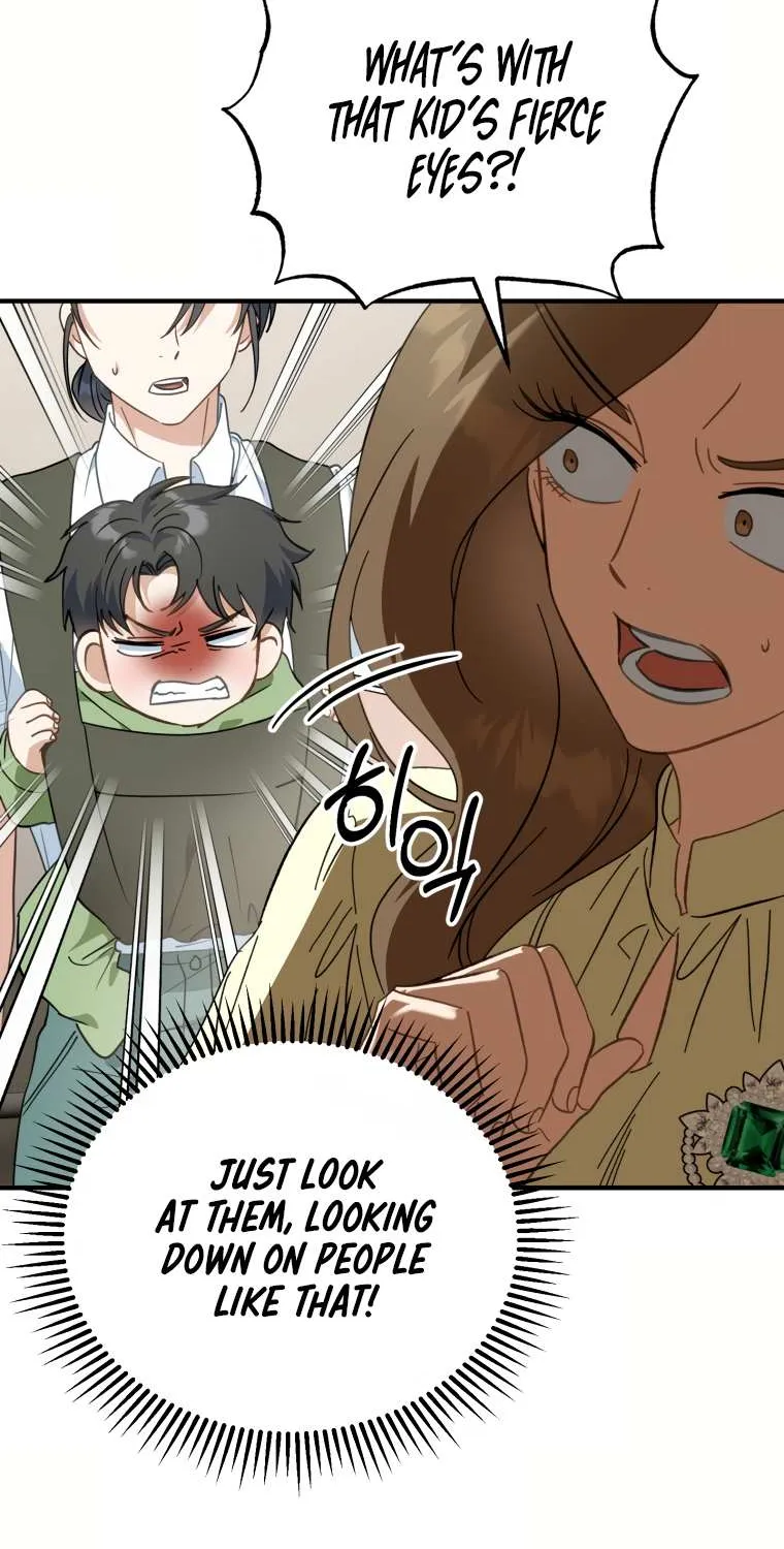 I Will Raise This Family Up Chapter 4 page 41 - 