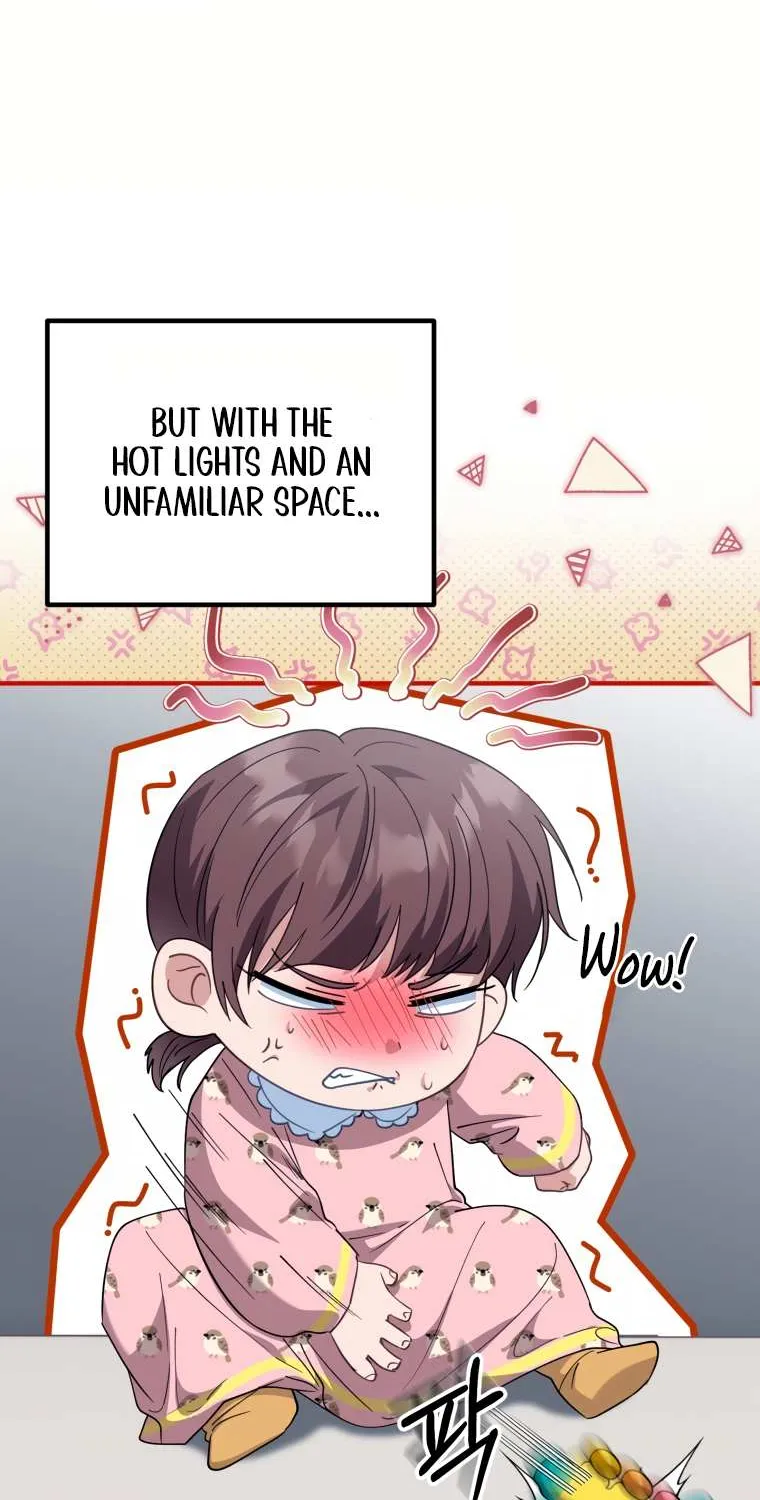 I Will Raise This Family Up Chapter 4 page 53 - 