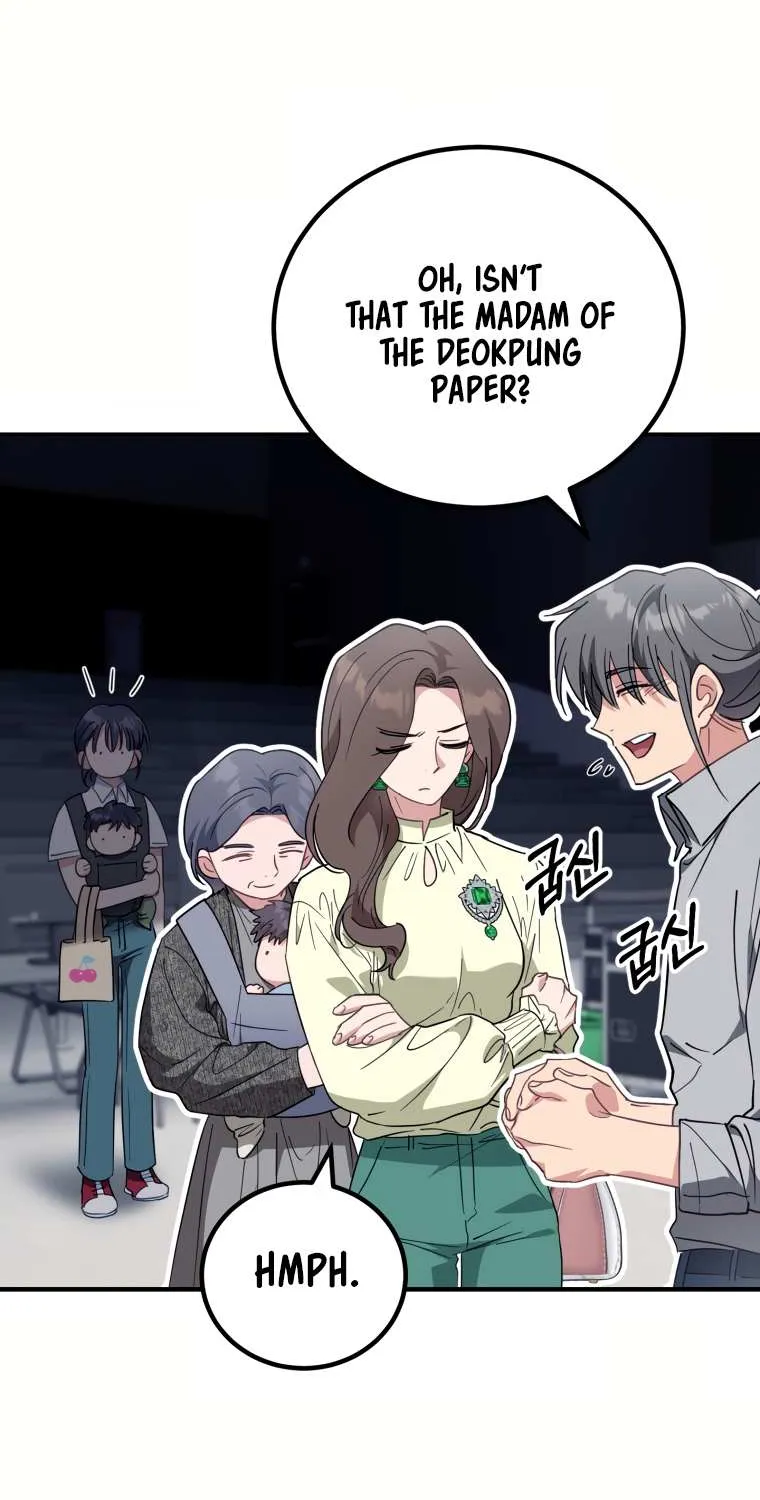 I Will Raise This Family Up Chapter 4 page 56 - 