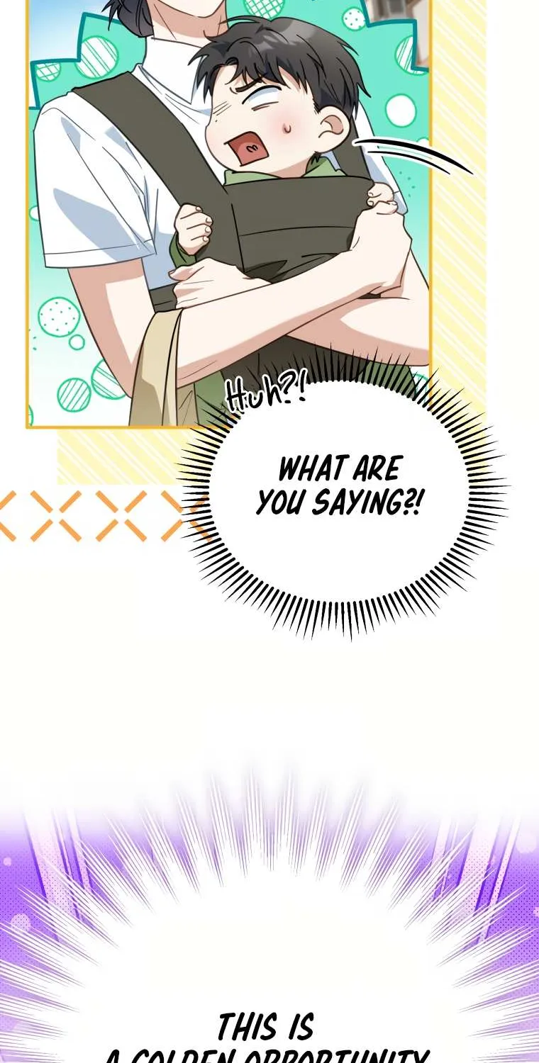 I Will Raise This Family Up Chapter 4 page 9 - 