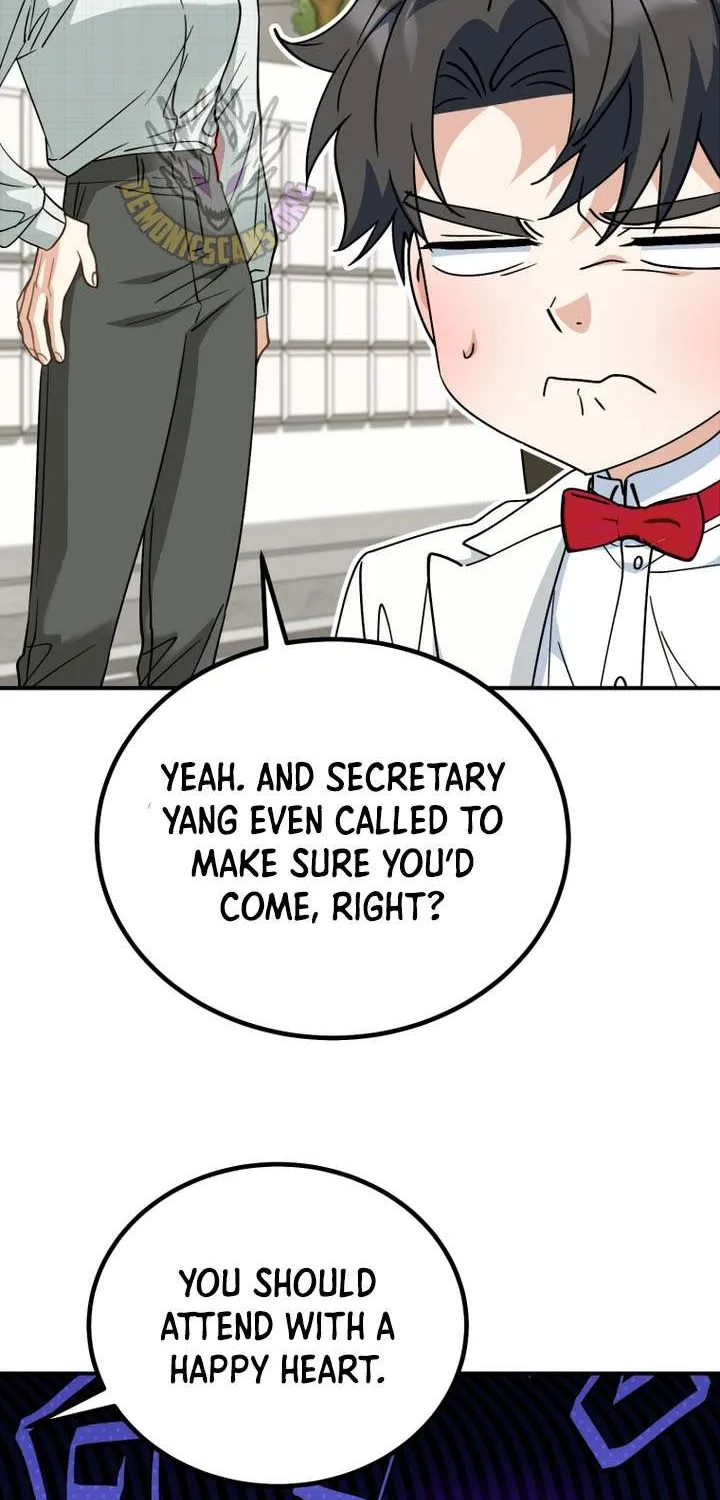 I Will Raise This Family Up Chapter 40 page 11 - 
