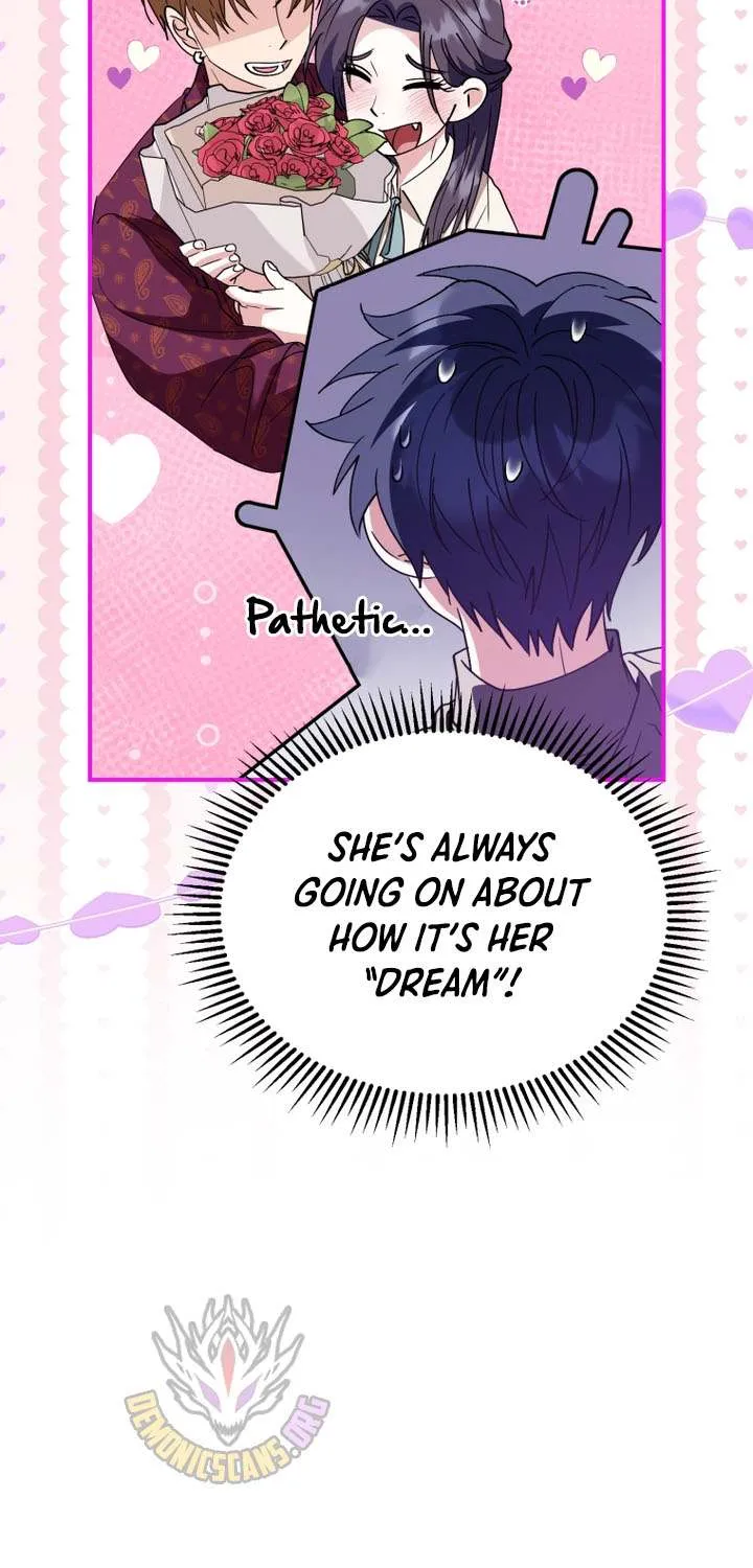 I Will Raise This Family Up Chapter 40 page 17 - 