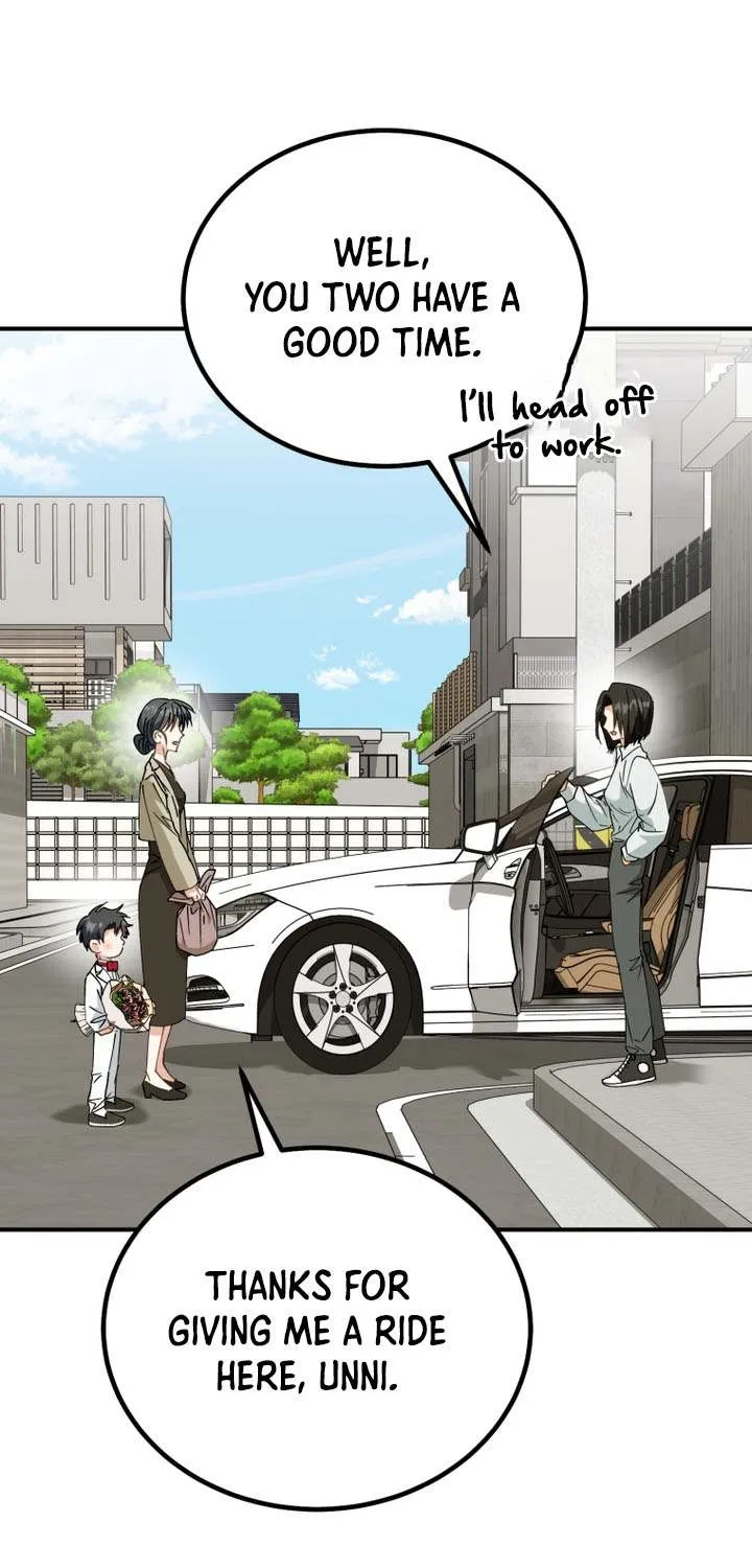 I Will Raise This Family Up Chapter 40 page 18 - 