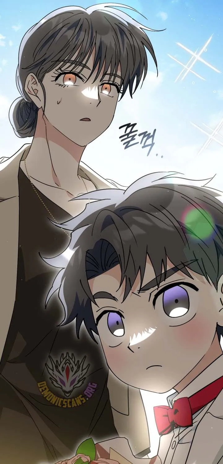 I Will Raise This Family Up Chapter 40 page 21 - 